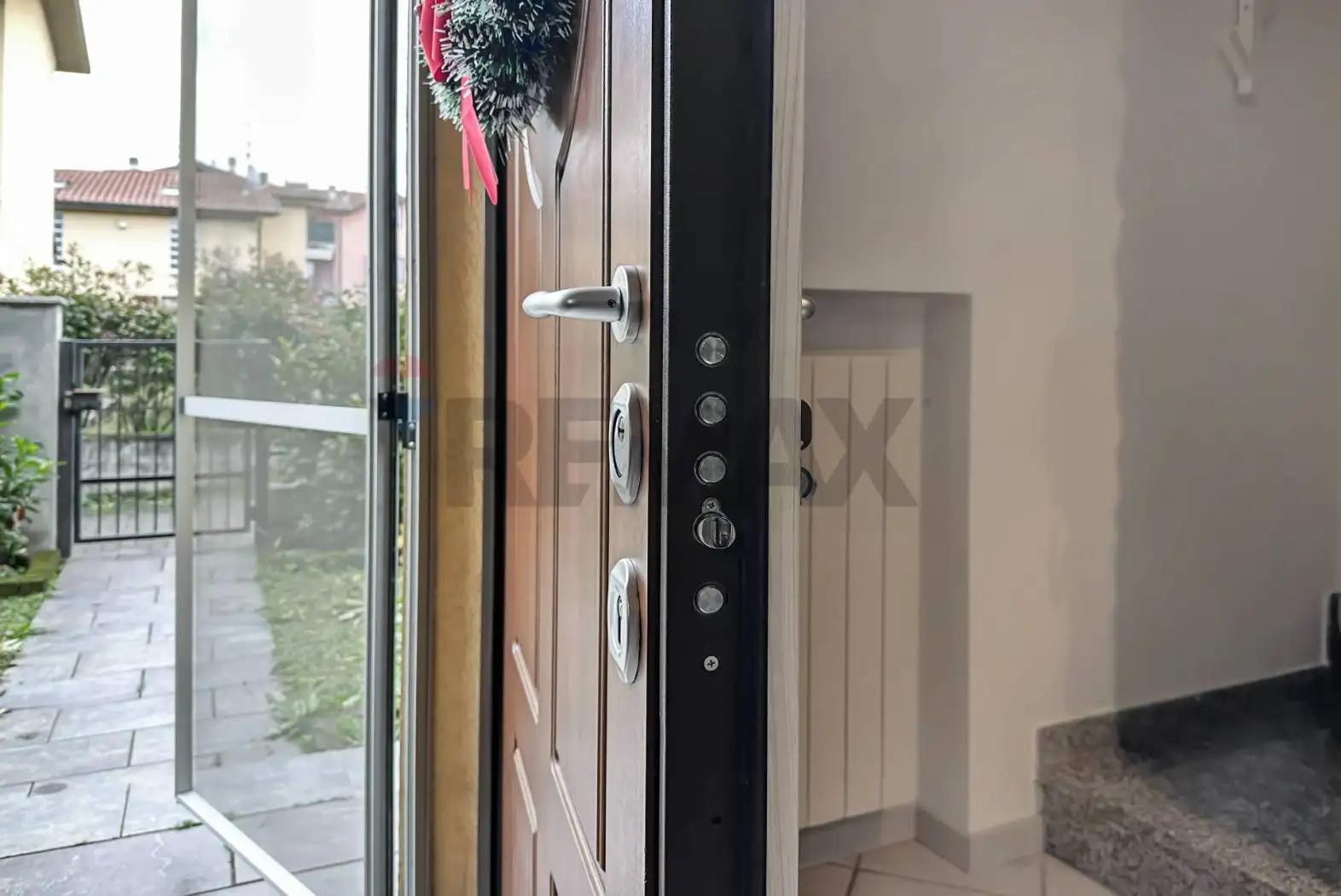 Villetta a schiera in vendita a Cassano d'Adda