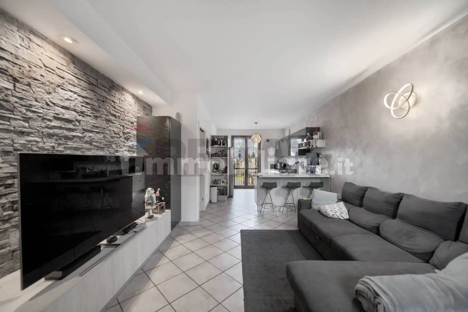 Villa a schiera via per Inzago 94, Centro, Cassano d'Adda - foto 2