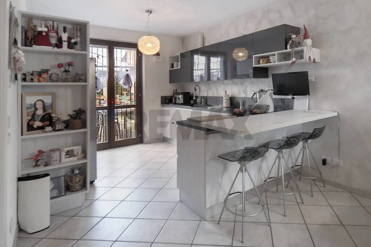 Villa a schiera via per Inzago 94, Centro, Cassano d'Adda - foto 5