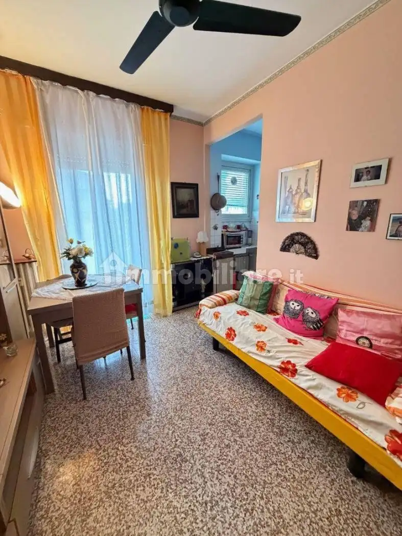 Bilocale via Luigi Angeloni 33, Bruzzano, Milano - foto 2