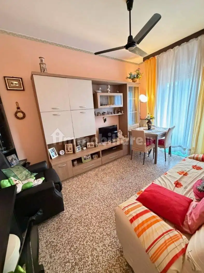 Bilocale via Luigi Angeloni 33, Bruzzano, Milano - foto 3