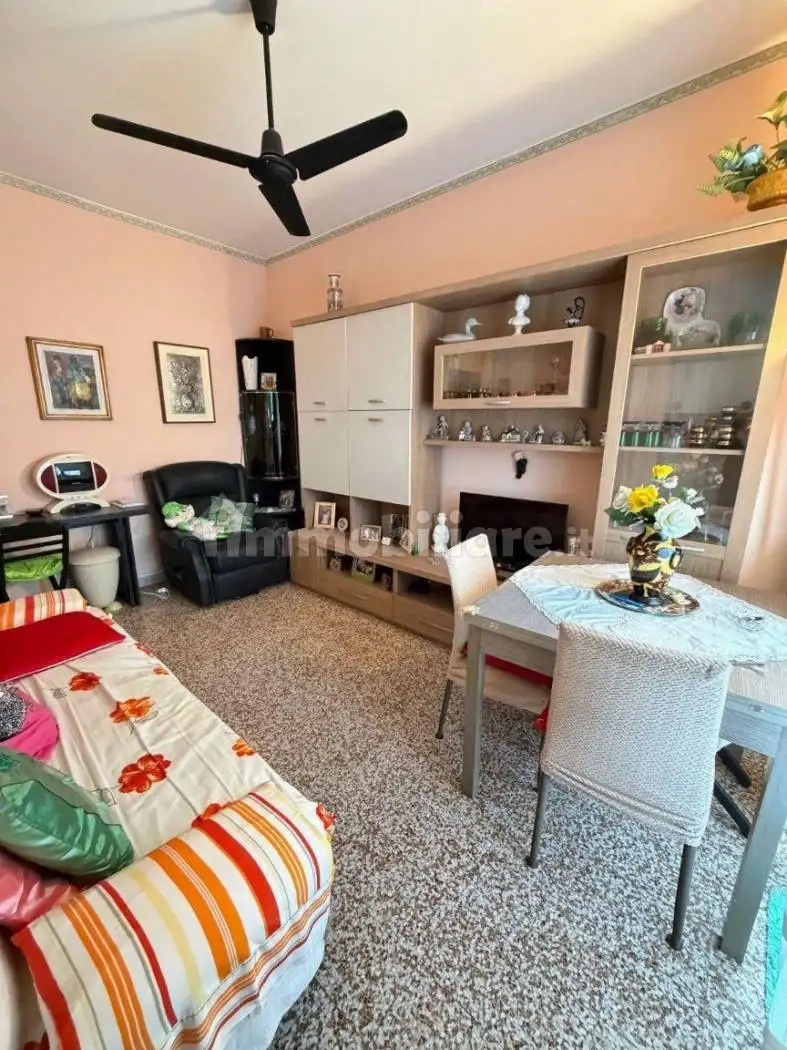 Bilocale via Luigi Angeloni 33, Bruzzano, Milano - foto 4