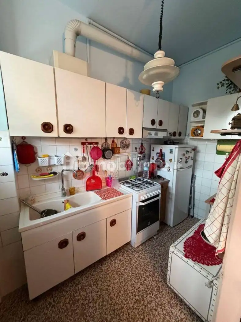 Bilocale via Luigi Angeloni 33, Bruzzano, Milano - foto 5