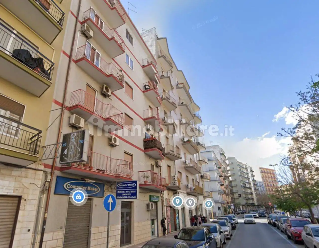 Appartamento all'asta corso Italia, Taranto - foto 2