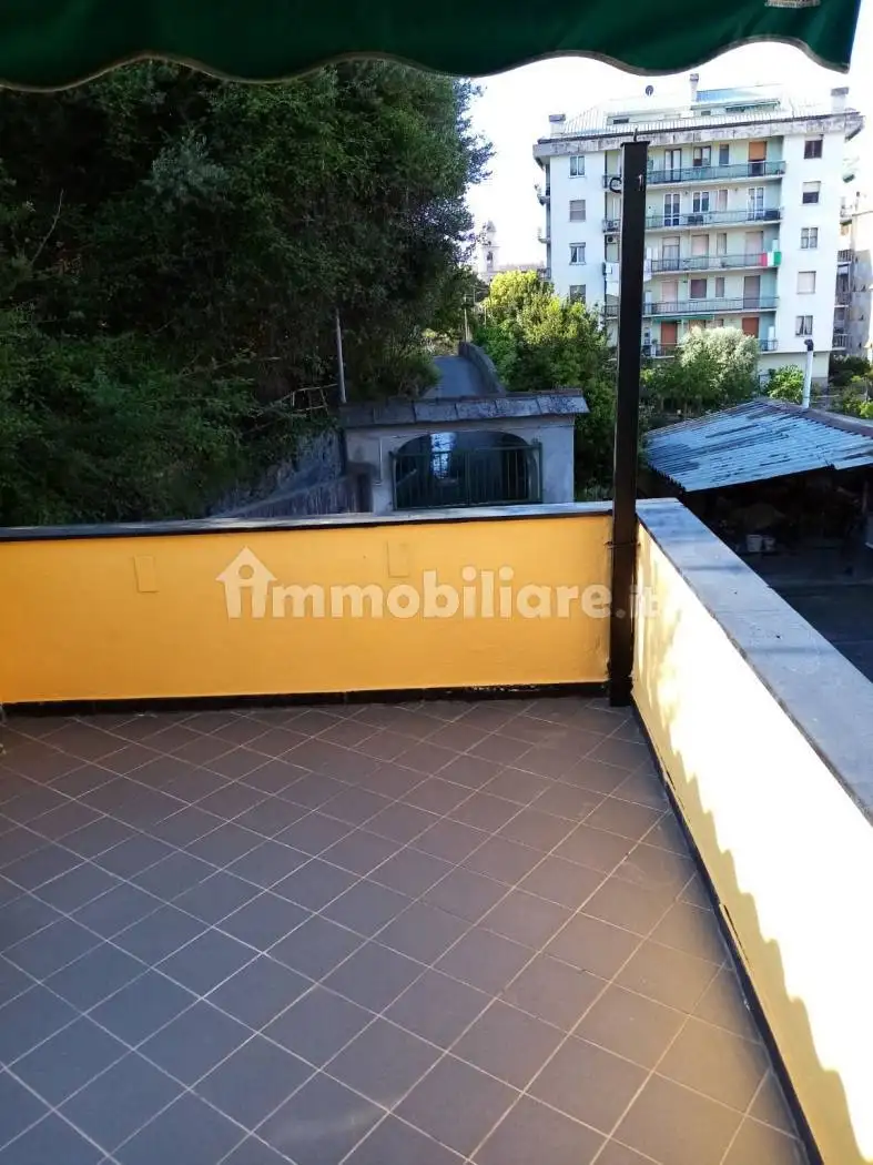 Bilocale via Virgo Potens 1, Sestri Ponente, Genova - foto 5