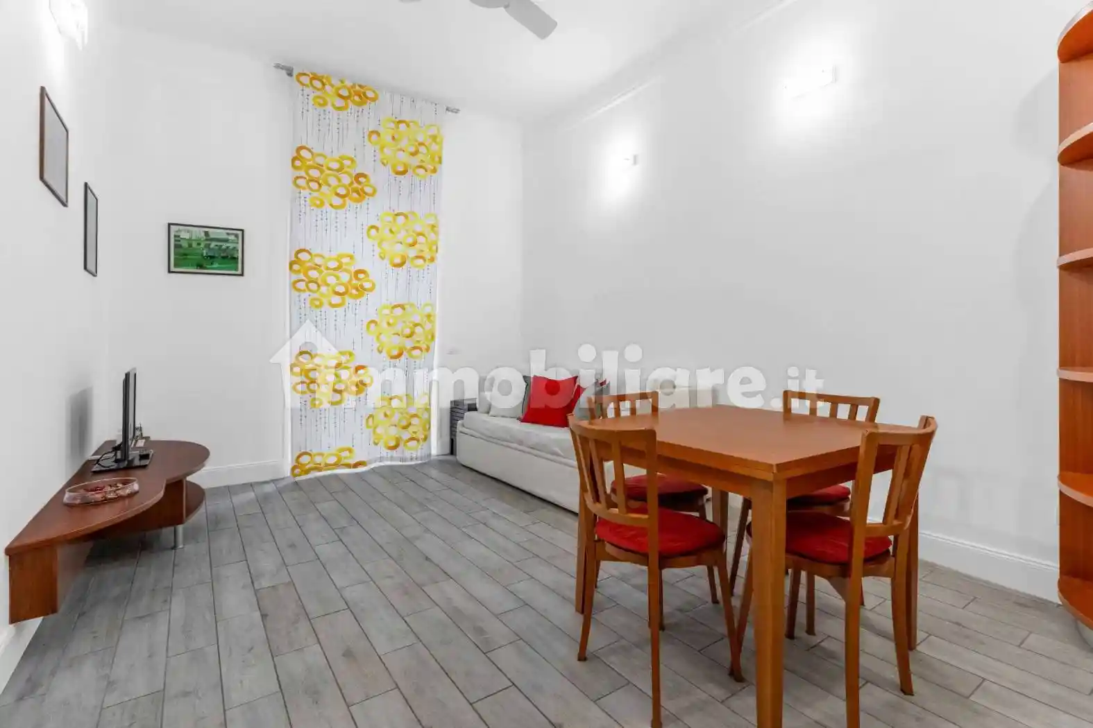 Bilocale via Teodosio 23, Città Studi, Milano - foto 2