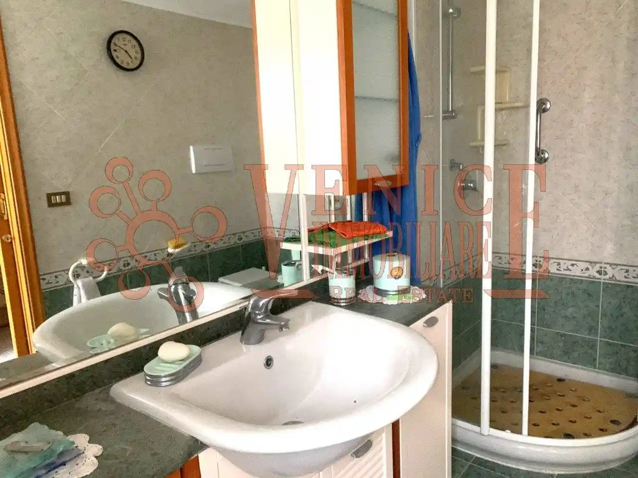 Villa a schiera 4 locali, da ristrutturare, Pellestrina, Venezia - foto 4