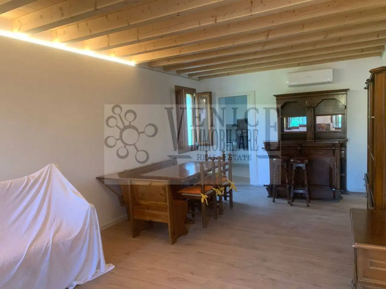 Terratetto unifamiliare 260 m², buono stato, Cessalto - foto 2