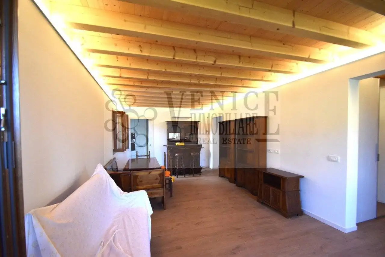 Terratetto unifamiliare 260 m², buono stato, Cessalto - foto 4