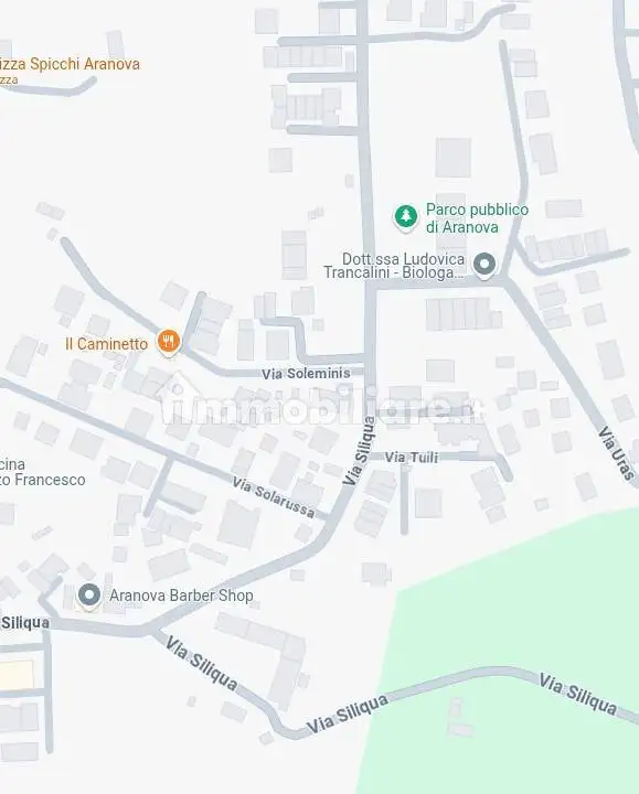 Villa all'asta via Solarussa, Fiumicino - foto 5