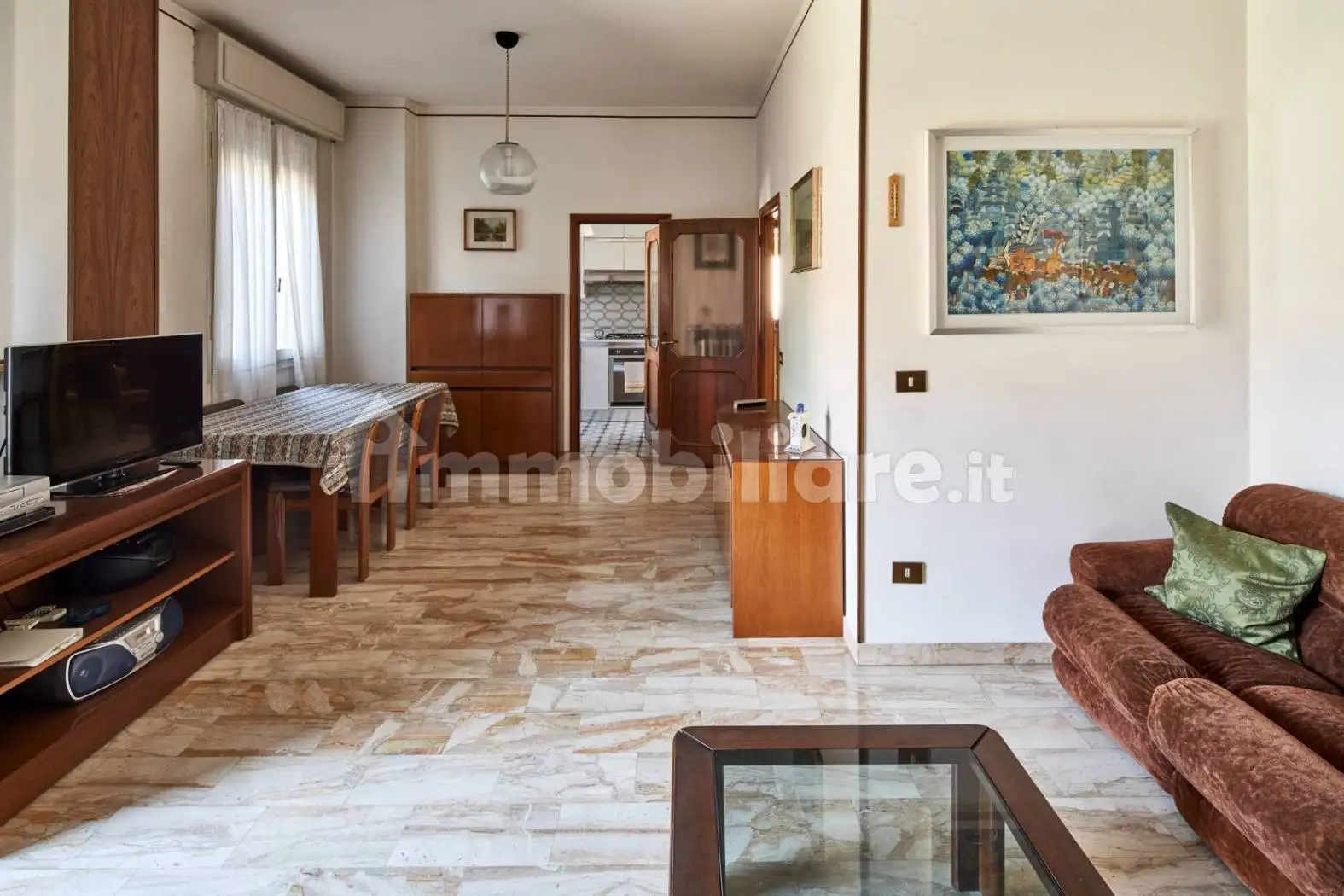 Appartamento in vendita a Reggio Emilia