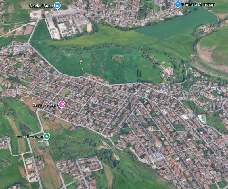 Appartamento all'asta via Tito Livio, Guidonia Montecelio - foto 3