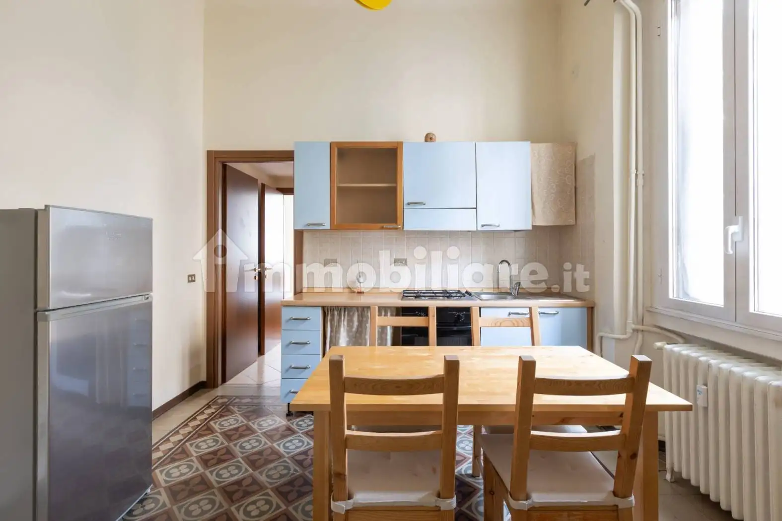 Bilocale via Luigi Conconi 6, De Angeli, Milano - foto 2