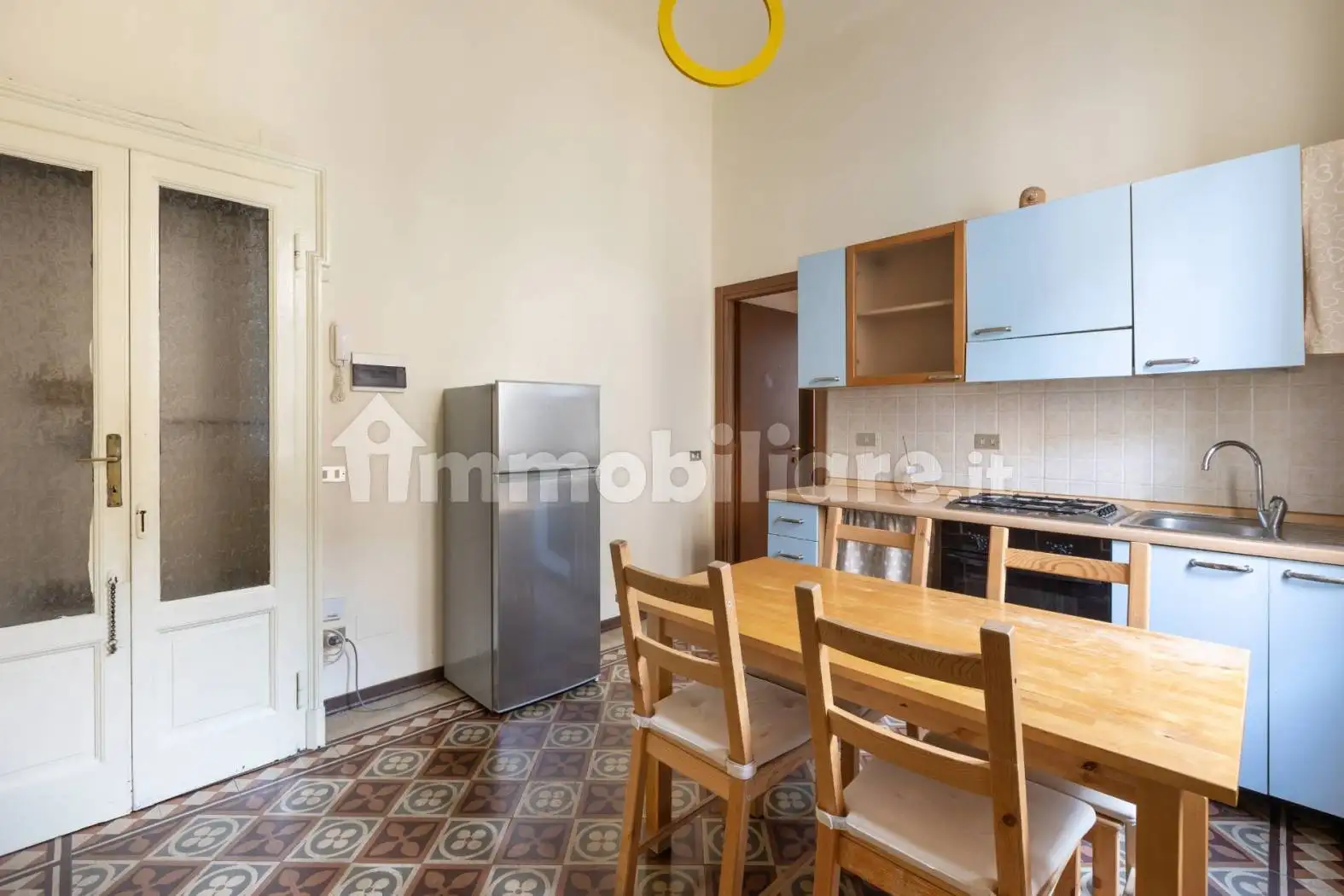 Bilocale via Luigi Conconi 6, De Angeli, Milano - foto 3