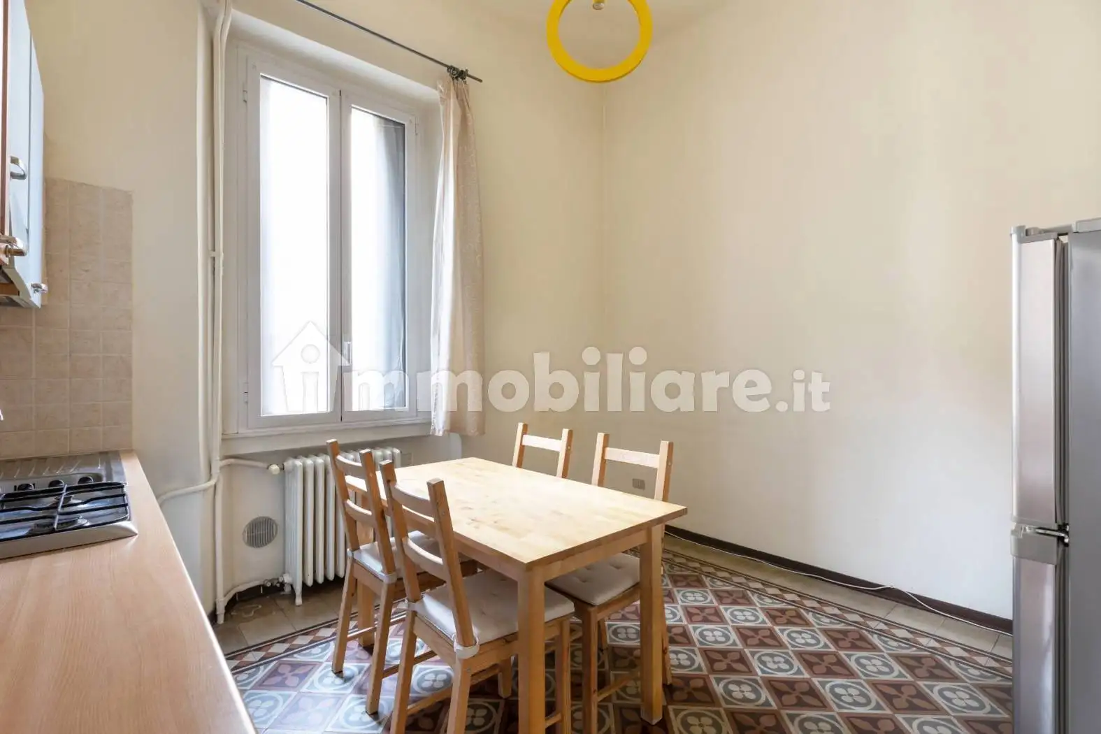 Bilocale via Luigi Conconi 6, De Angeli, Milano - foto 4