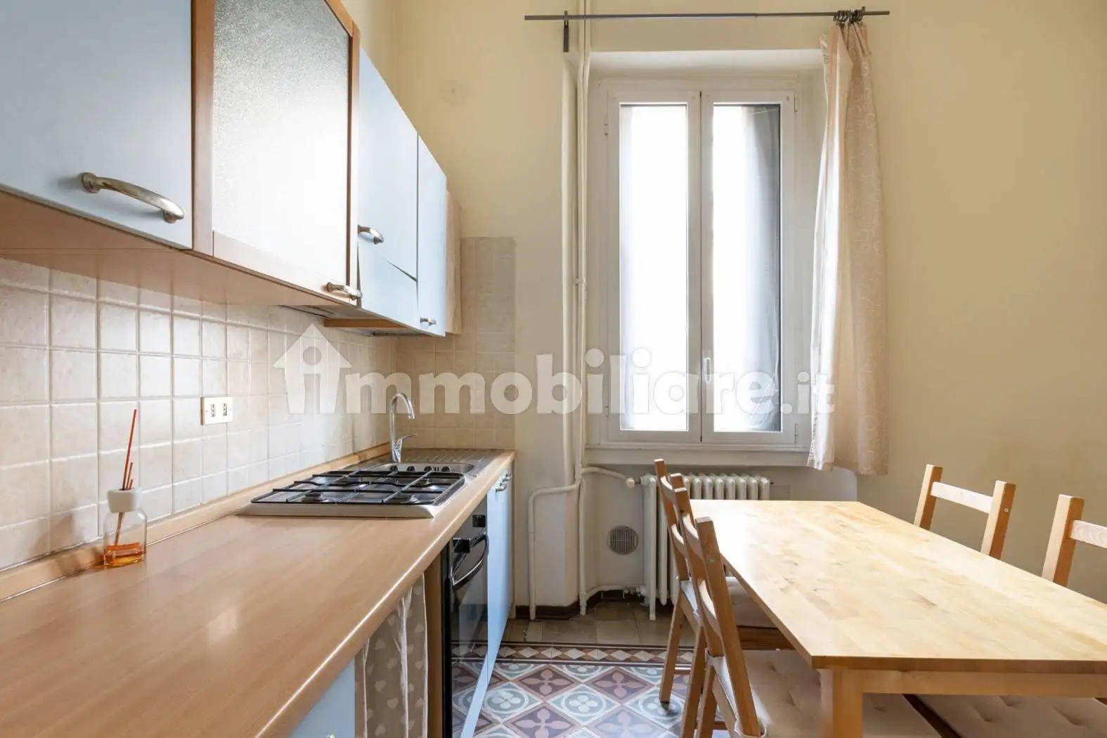 Bilocale via Luigi Conconi 6, De Angeli, Milano - foto 5