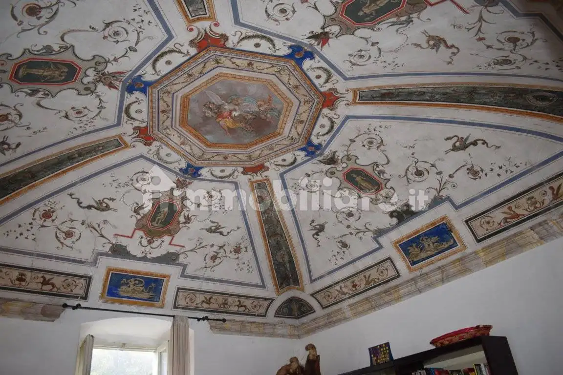 Appartamento in vendita a Piegaro