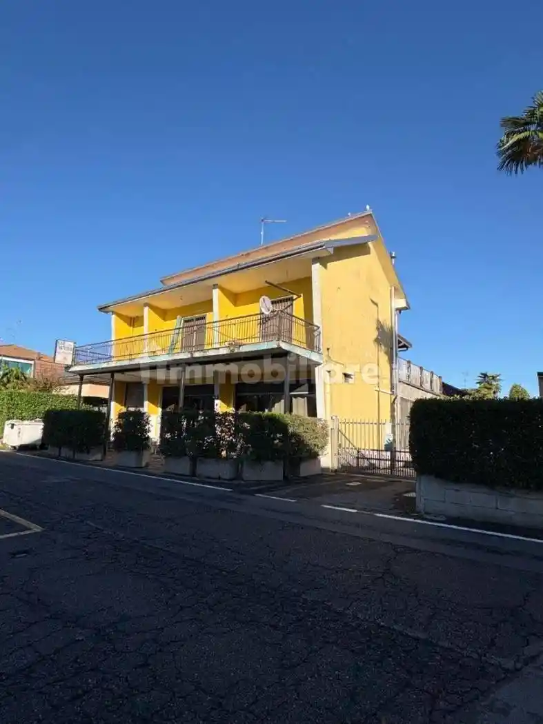 Palazzo - Edificio - foto 3