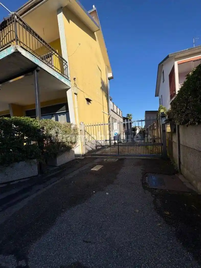 Palazzo - Edificio - foto 4