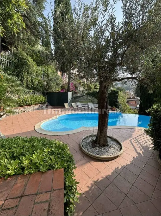 Villa all'asta via a Solva, Alassio - foto 5