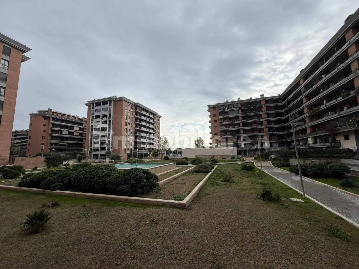 Appartamento in vendita a Fiumicino