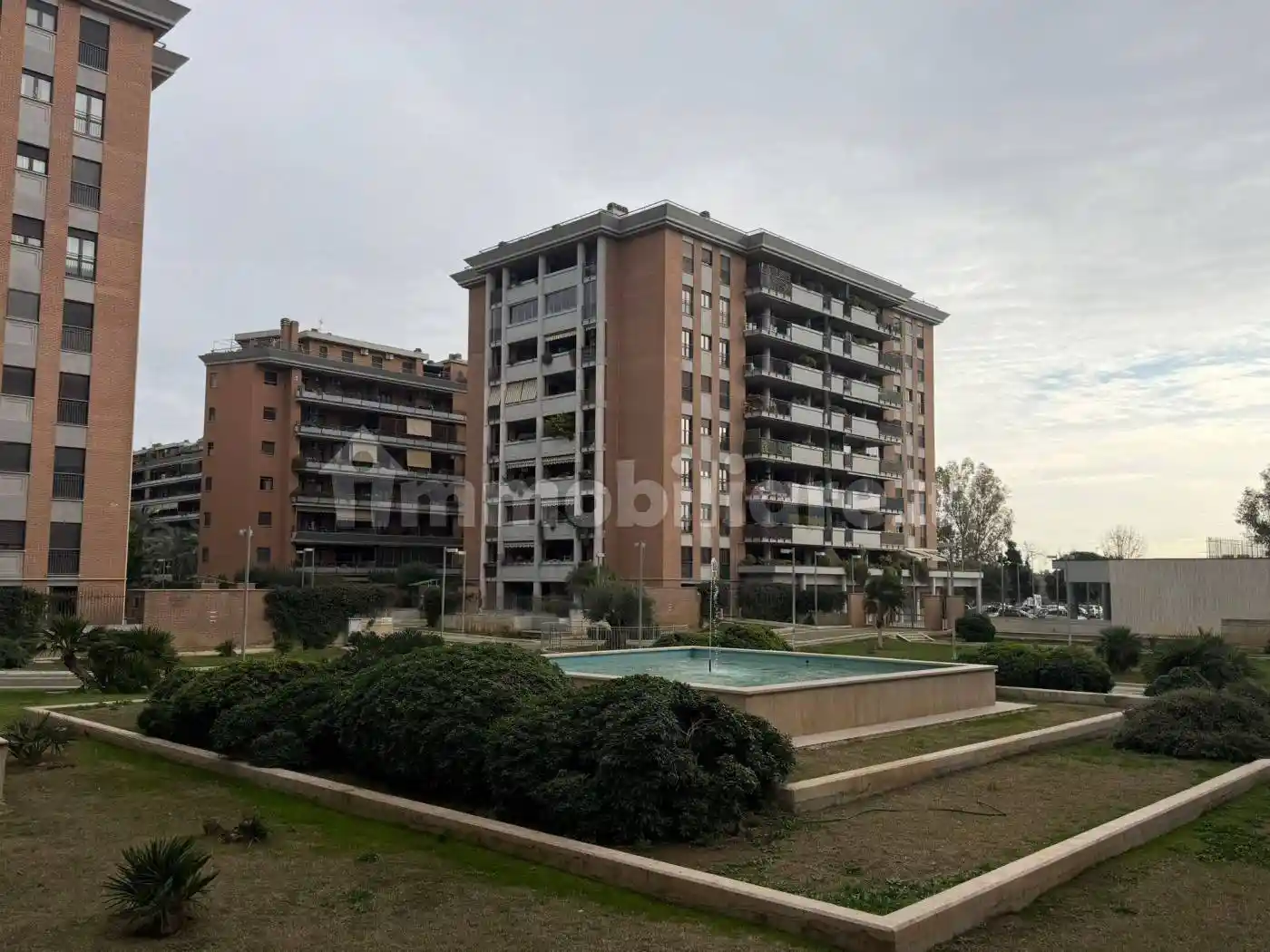 Bilocale via Stoccolma, Parco Leonardo, Fiumicino - foto 2