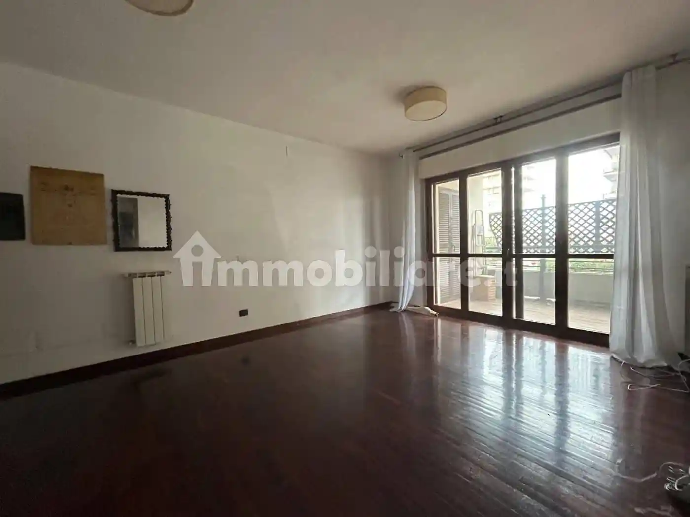 Bilocale via Stoccolma, Parco Leonardo, Fiumicino - foto 4