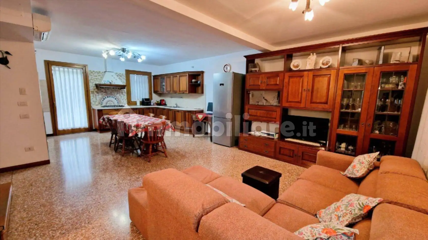 Villa a schiera 5 locali, Centro, Campodarsego - foto 2