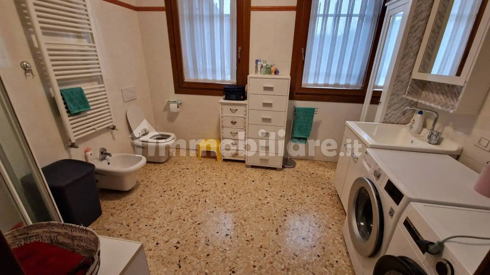 Villa a schiera 5 locali, Centro, Campodarsego - foto 5