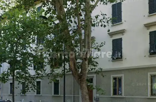 Appartamento in asta a Firenze