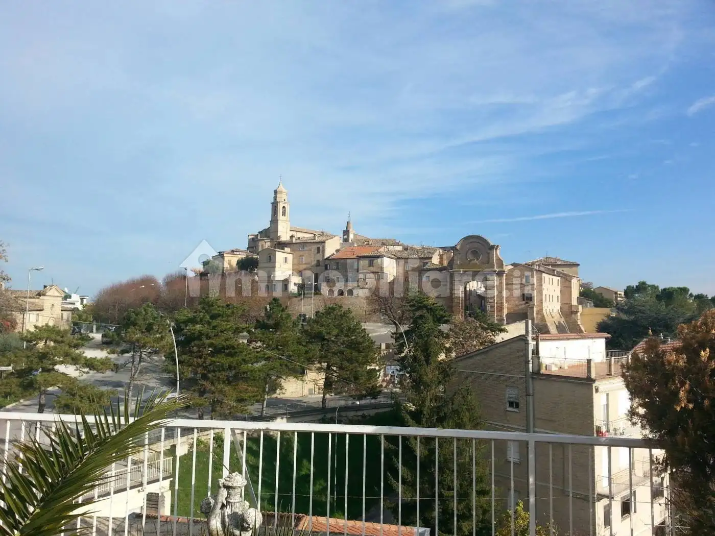 Attico - Mansarda in vendita a Corridonia