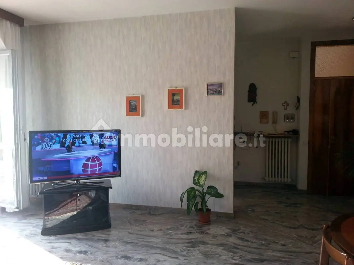 Attico buono stato, 192 m², Centro, Corridonia - foto 3