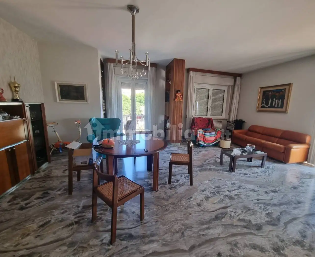 Attico buono stato, 192 m², Centro, Corridonia - foto 5