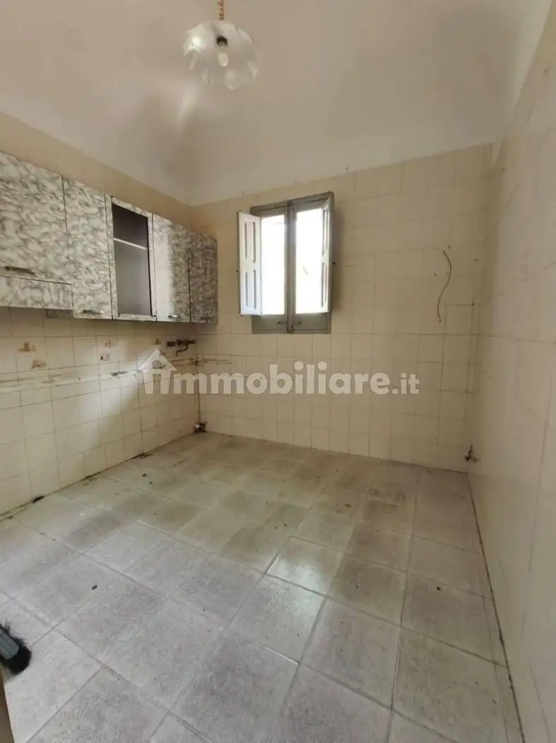 Appartamento in vendita a Erice