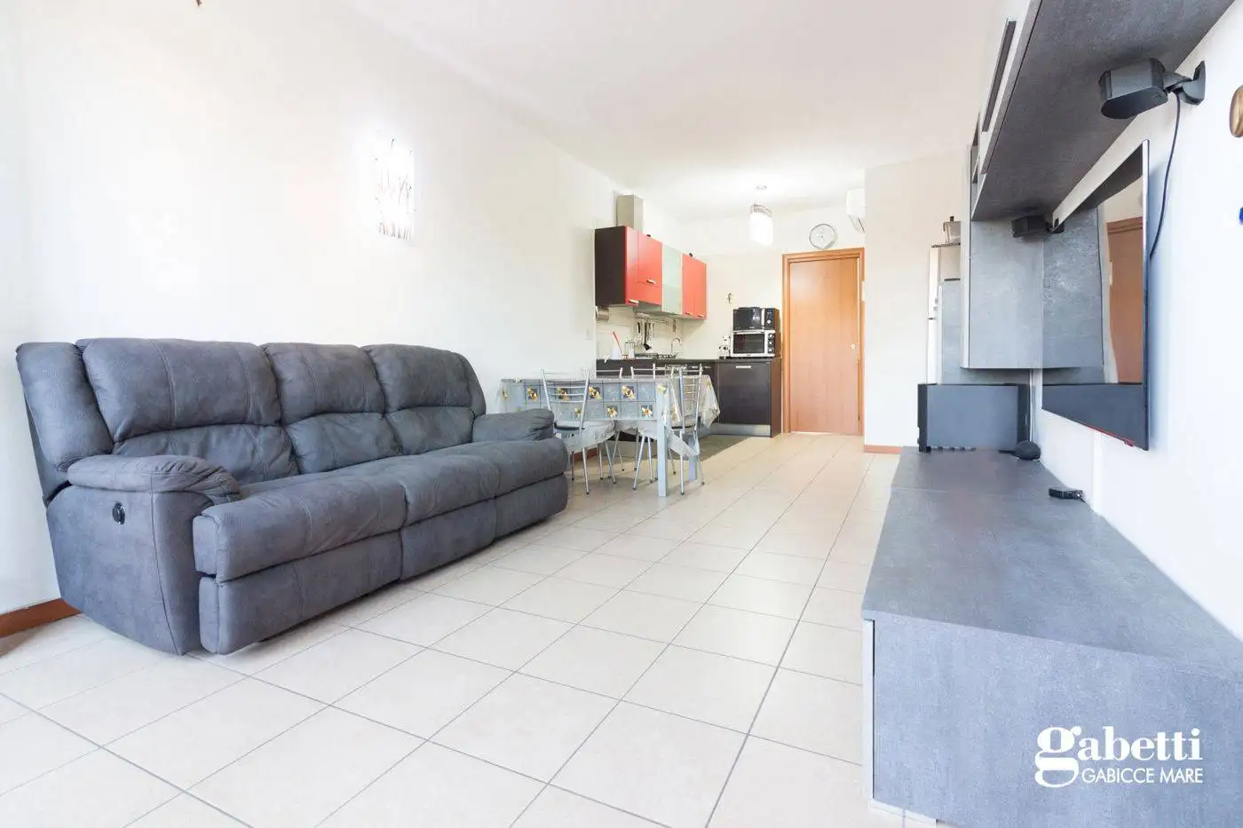 Appartamento in vendita a San Clemente