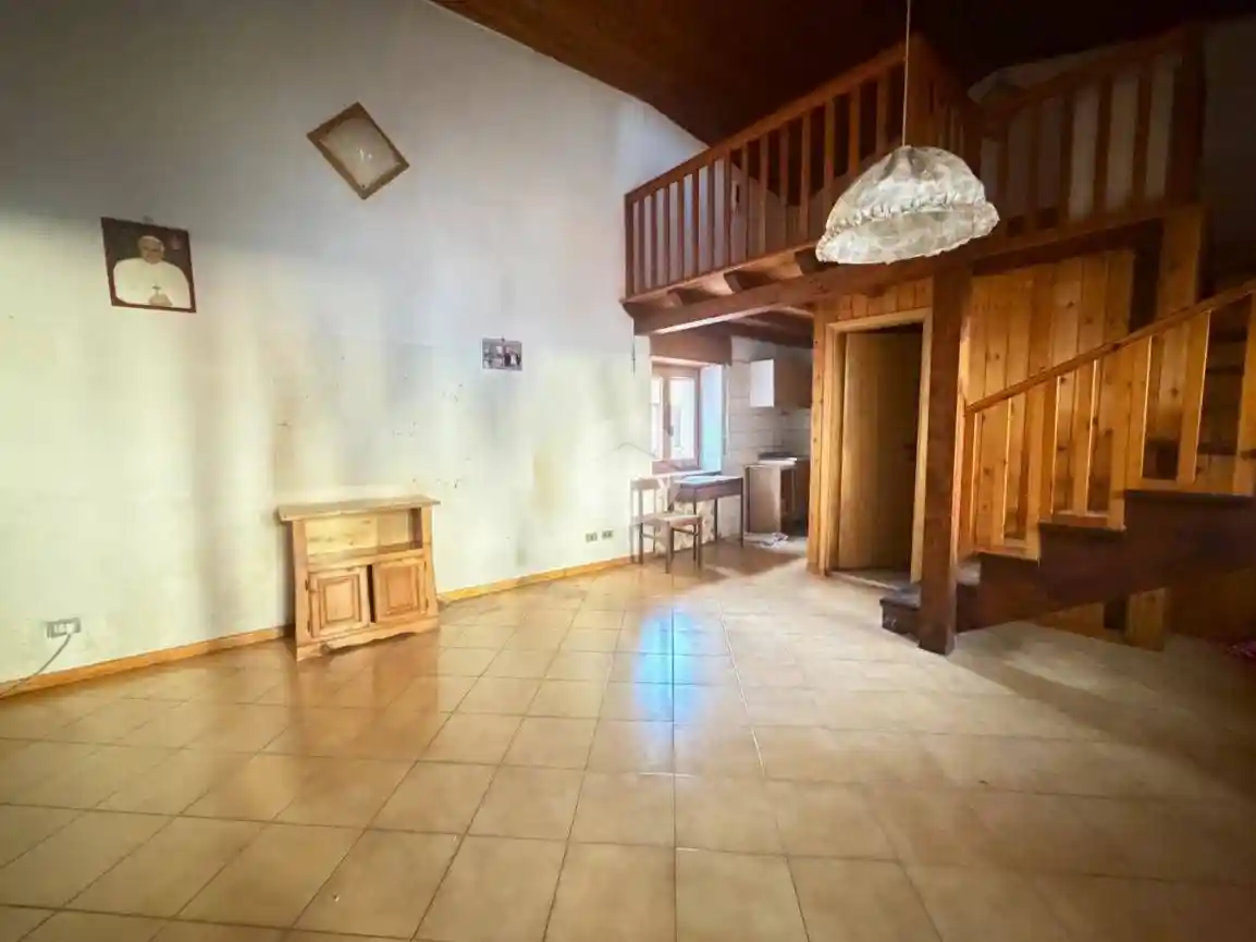 Rustico via Don L. Carrara 1, Entratico - foto 2