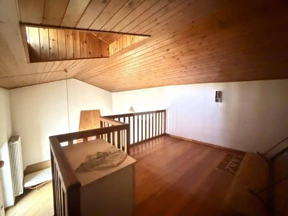 Rustico via Don L. Carrara 1, Entratico - foto 3