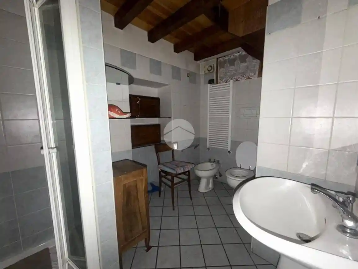 Rustico via Don L. Carrara 1, Entratico - foto 5