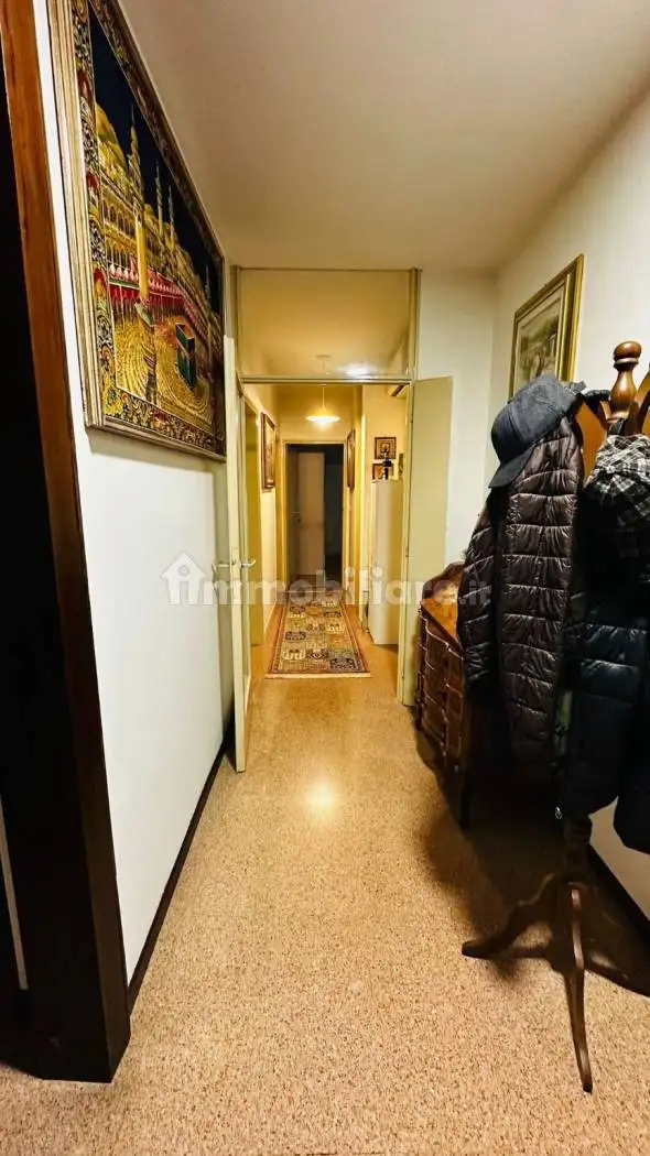 Quadrilocale via Leonardo da Vinci, Fiera, Treviso - foto 5