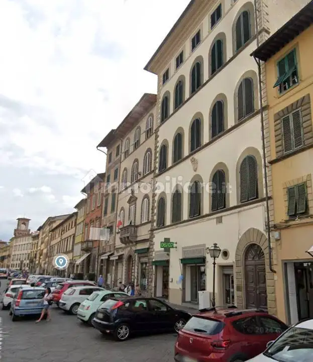 Appartamento all'asta piazza Giuseppe Mazzini, Pescia - foto 2