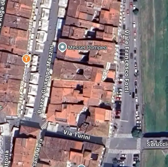 Appartamento all'asta piazza Giuseppe Mazzini, Pescia - foto 3