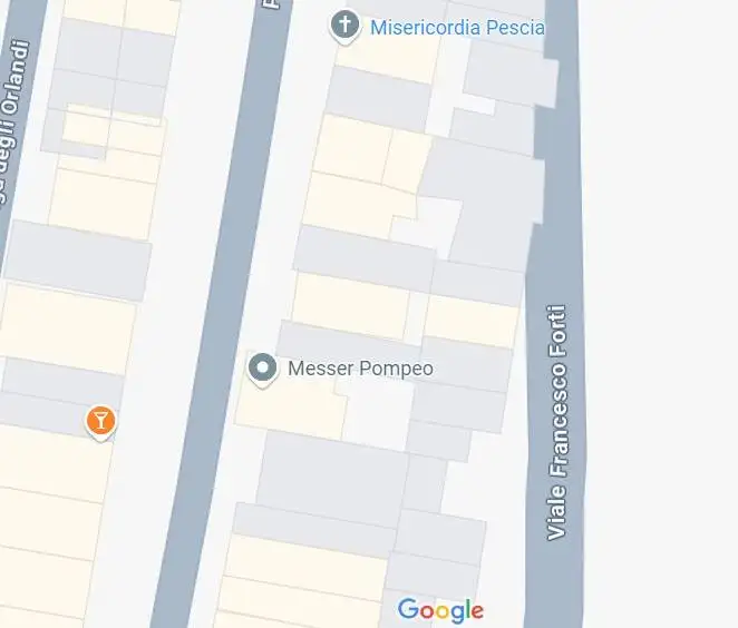 Appartamento all'asta piazza Giuseppe Mazzini, Pescia - foto 5