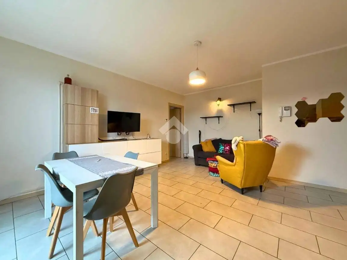 Bilocale via Bastone 143, Brembo, Mariano, Dalmine - foto 4