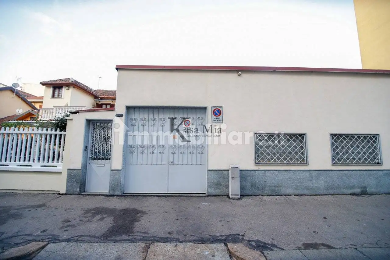 Terratetto unifamiliare via villar 16, Borgo Vittoria, Torino - foto 3