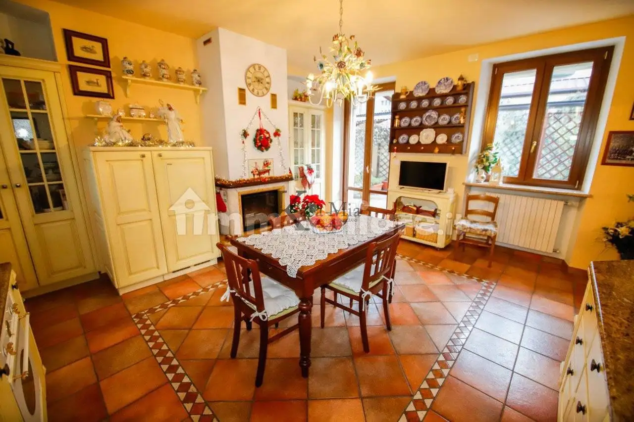 Terratetto unifamiliare via villar 16, Borgo Vittoria, Torino - foto 4