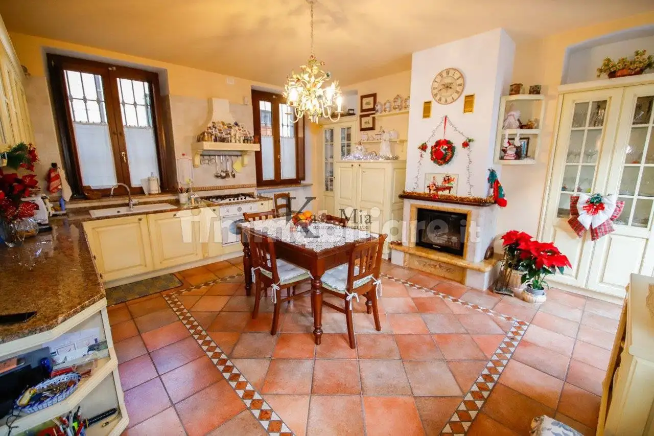 Terratetto unifamiliare via villar 16, Borgo Vittoria, Torino - foto 5