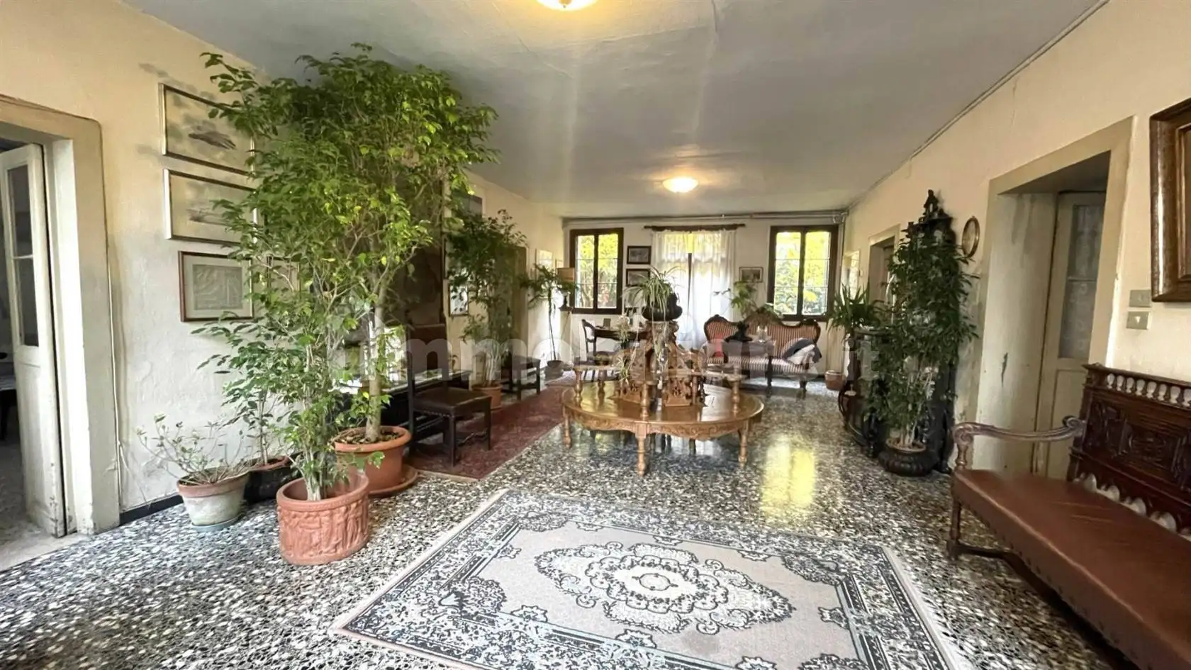 Villa in vendita a Noale