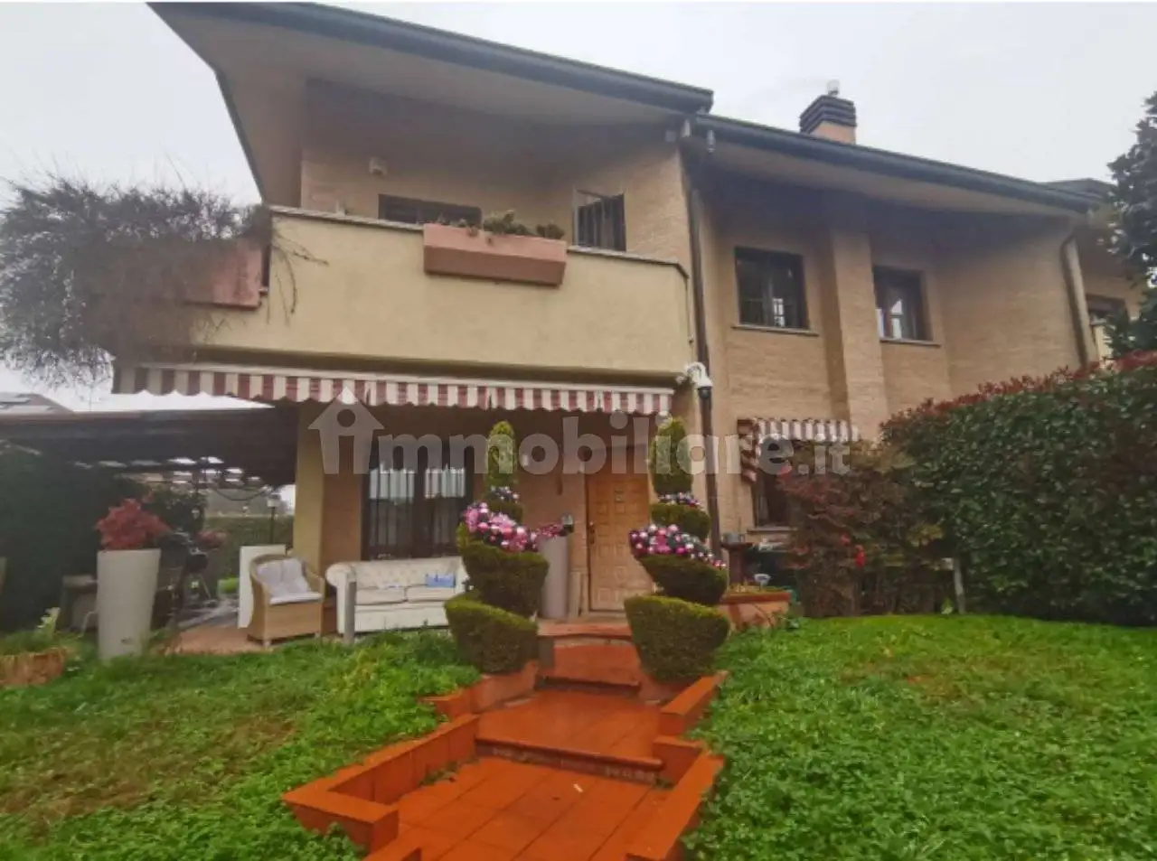 Villa all'asta via via M. Callas, Paderno Dugnano - foto 2