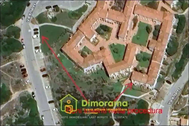 Appartamento in vendita a Santa Teresa Gallura