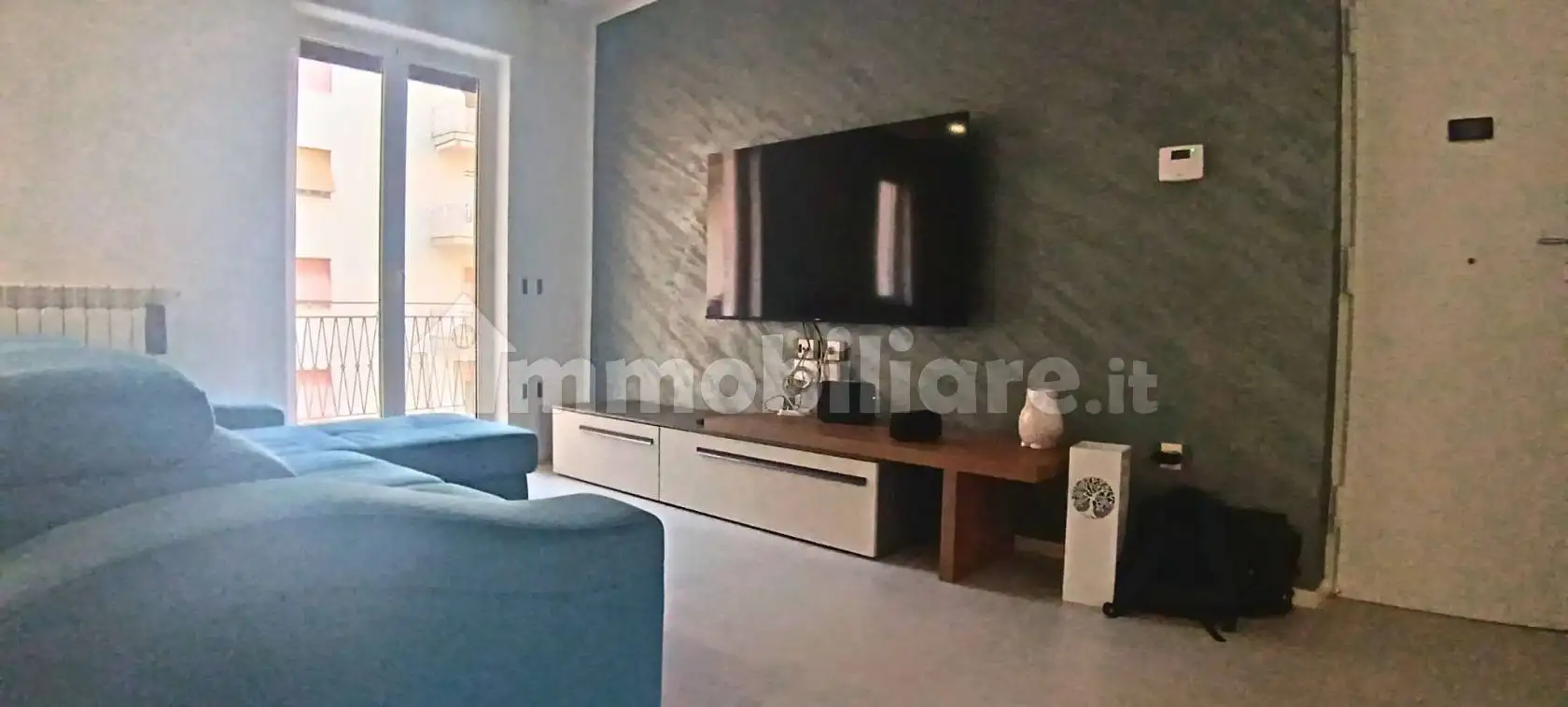 Appartamento in vendita a Torre del Greco